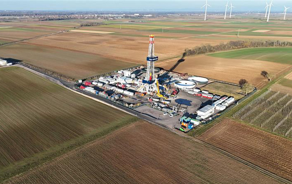 Demeter annonce un investissement dans Vulcan Energy Phase One Lionheart Project