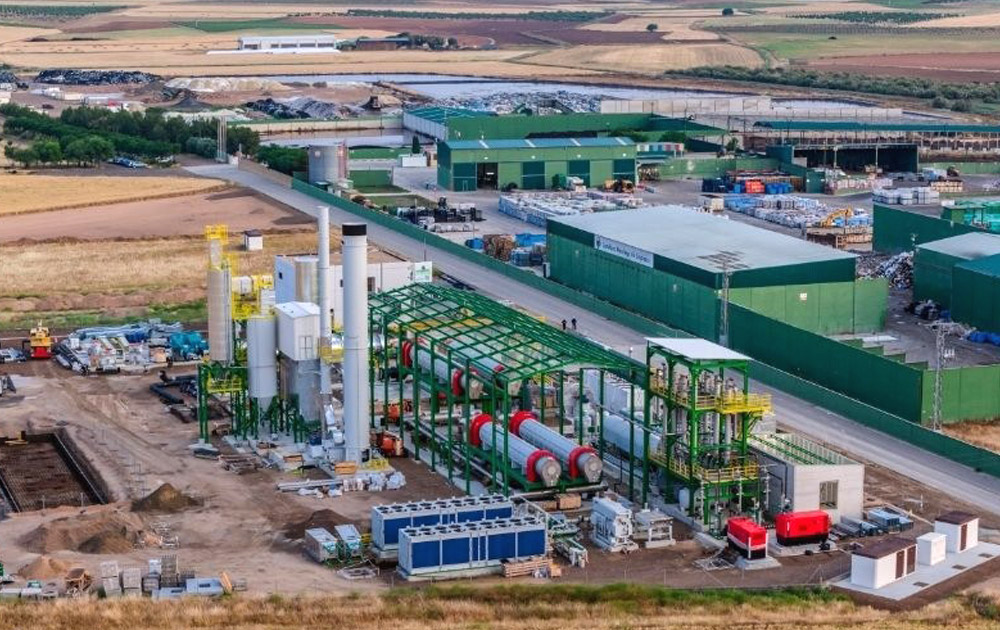 Demea Sustainable Investment annonce son premier investissement infrastructure en Espagne via le Climate Infrastructure Fund