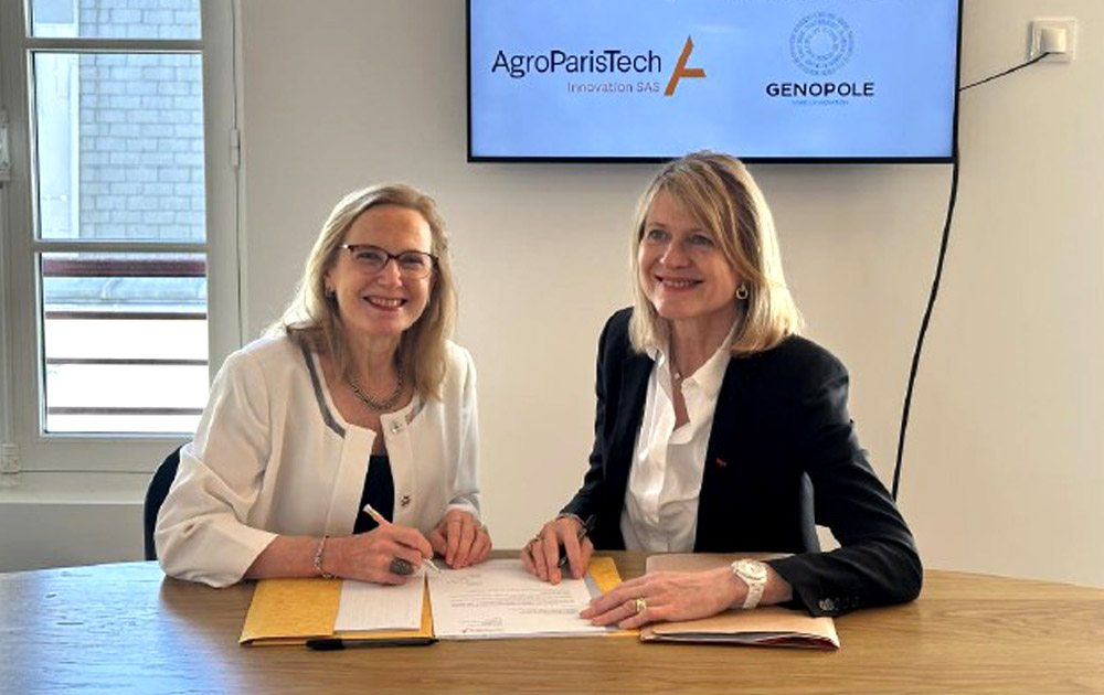 AgroParisTech et Genopole confient la gestion de leur projet de fonds de pré-amorçage AGIR à Demea Sustainable Investment