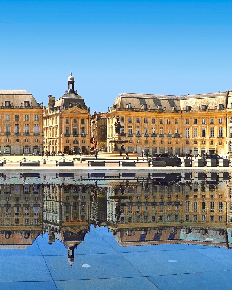 Bureau de Bordeaux