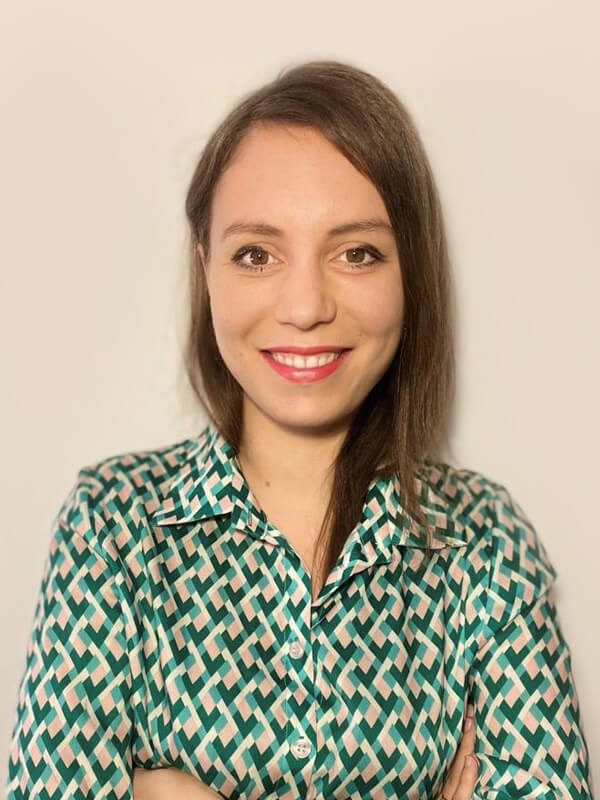 Adeline Kempf