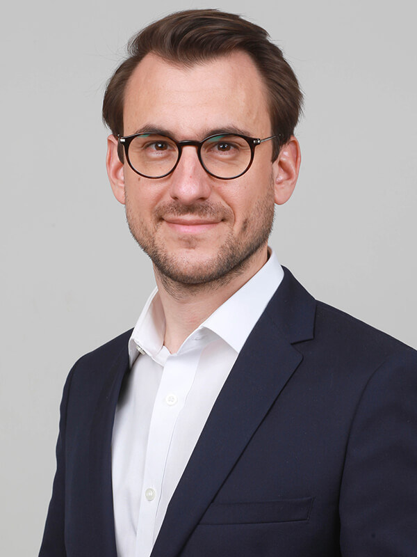 Amaury Kalt