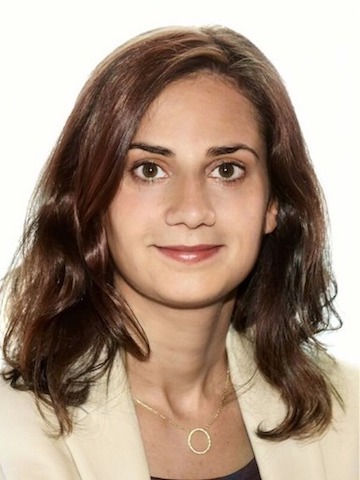 Assia Gaouar