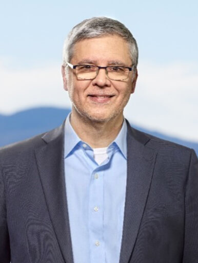 Benoît Forcier