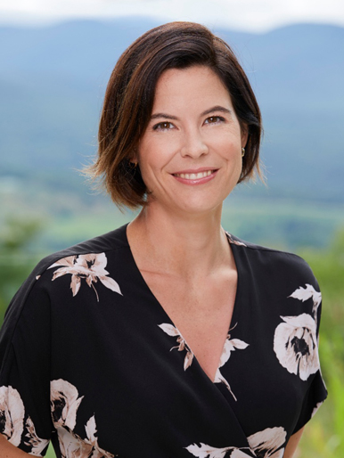 Catherine Bérubé