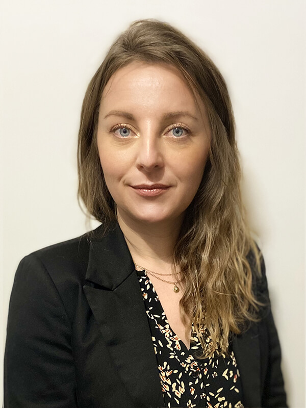 Céline Charvin