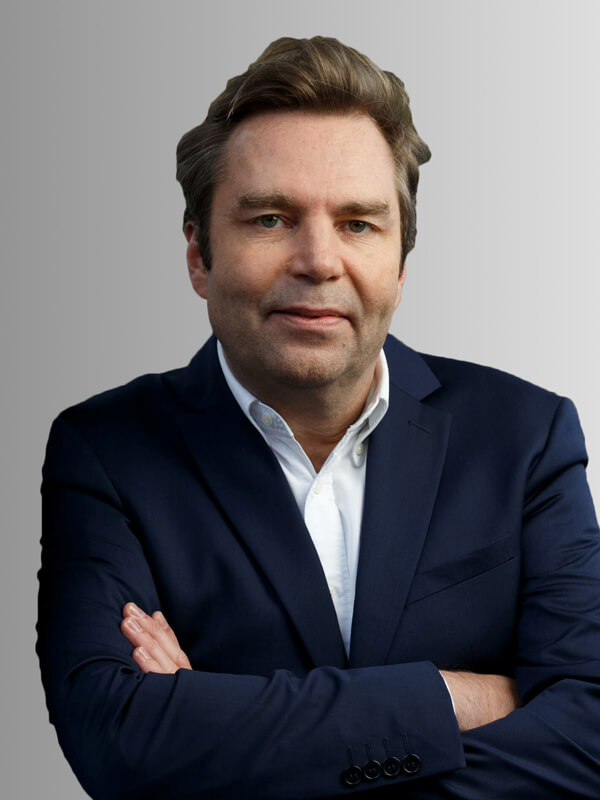 Geoffroy Dubus