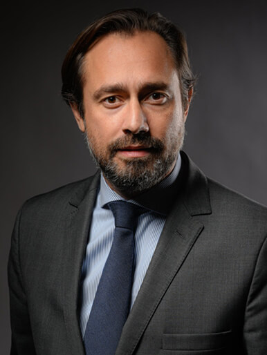 Grégory Besson-Moreau