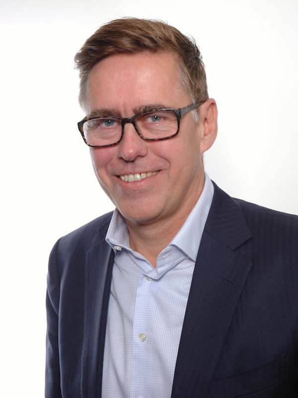 Holger Schragmann