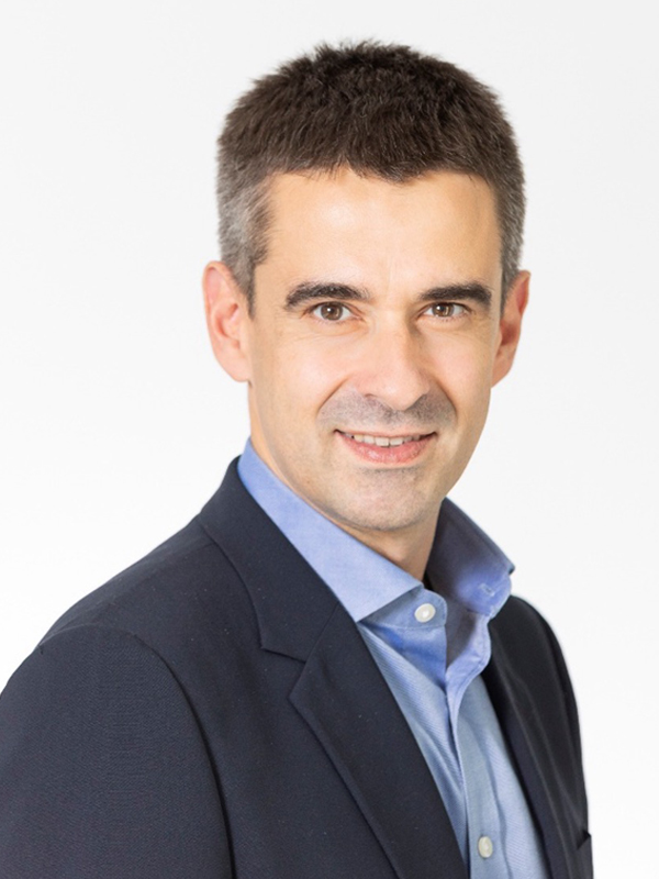 Julien Pourquery