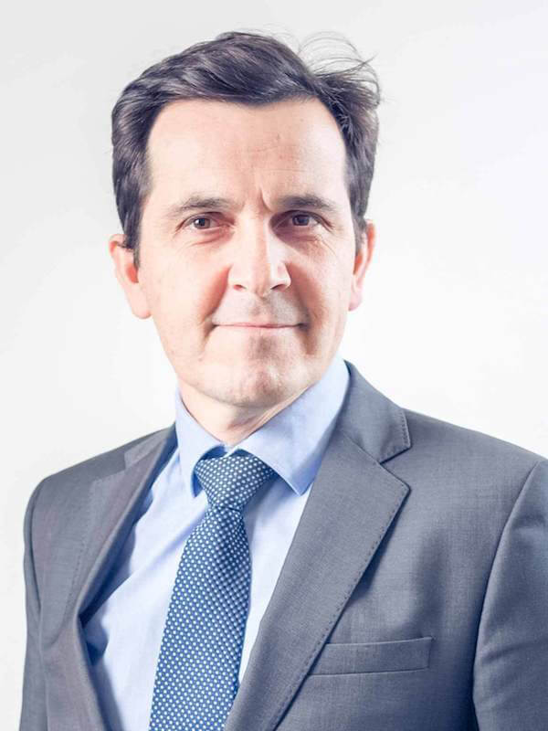 Lionel Cormier