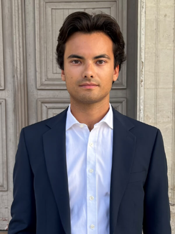 Lucas Lafont