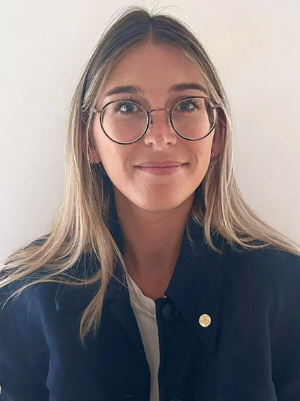 Marie Cartet