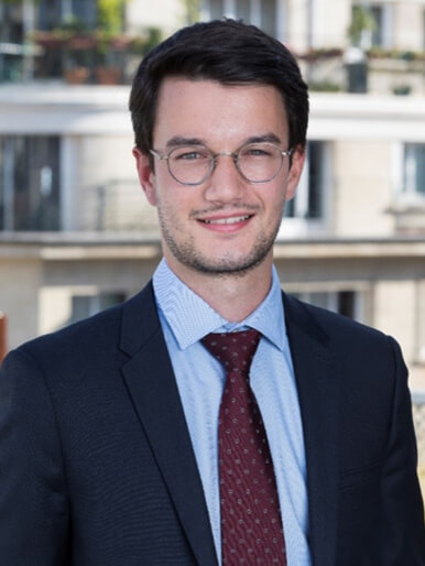 Marius Thébault