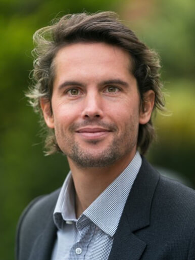 Mathieu Goudot