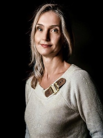 Muriel De Munck