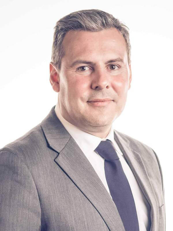 Olivier Usureau