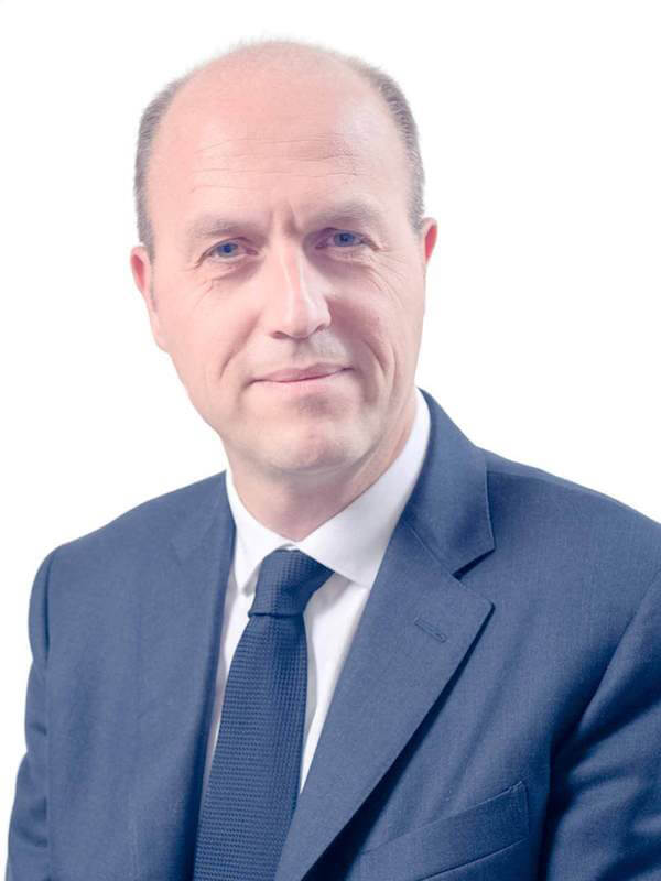 Philippe Detours