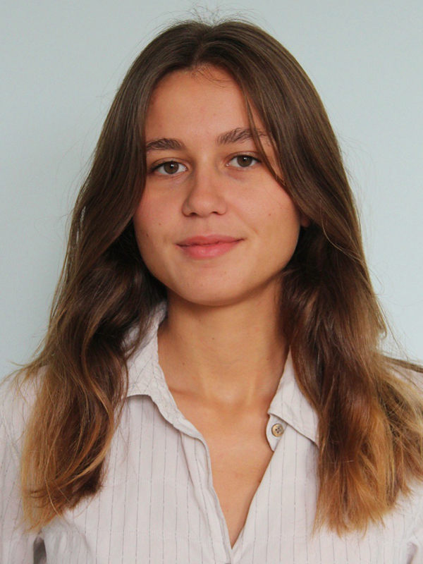 Vérane Lavarini