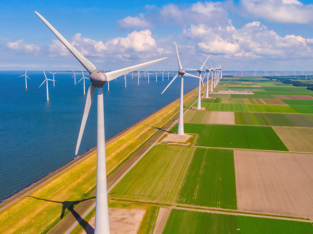 Transition énergétique